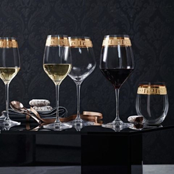 Набор фужеров для шампанского 2шт 840мл Nachtmann Muse фото