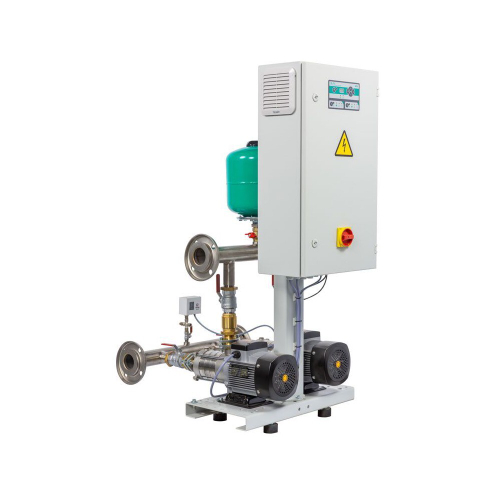 Станция повышения давления WILO COR-3 MHL 405/SKw-EB-R