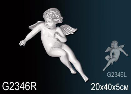 Орнамент G2346R
