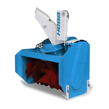 Снегоуборочная приставка СМБ-1 "НЕВА"