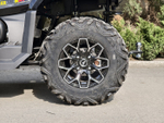 Квадрицикл Bizon YK450A (ПТС) (Черный)