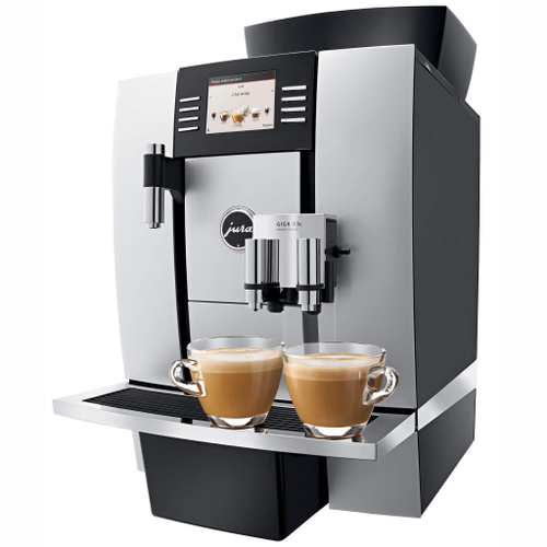 Кофемашина Jura GIGA X3c Professional (15003)