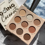 ColourPop Going Coconuts palette