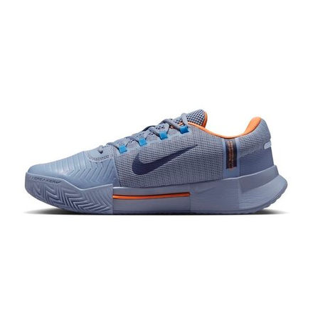 Кроссовки для тенниса Мужские NIKE ZOOM GP CHALLENGE 1 CLAY для грунта
