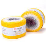 Пряжа YarnArt Flowers Alpaca (403)