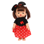 Аксессуар для куклы Стульчик для кормления пакет CS5825-2