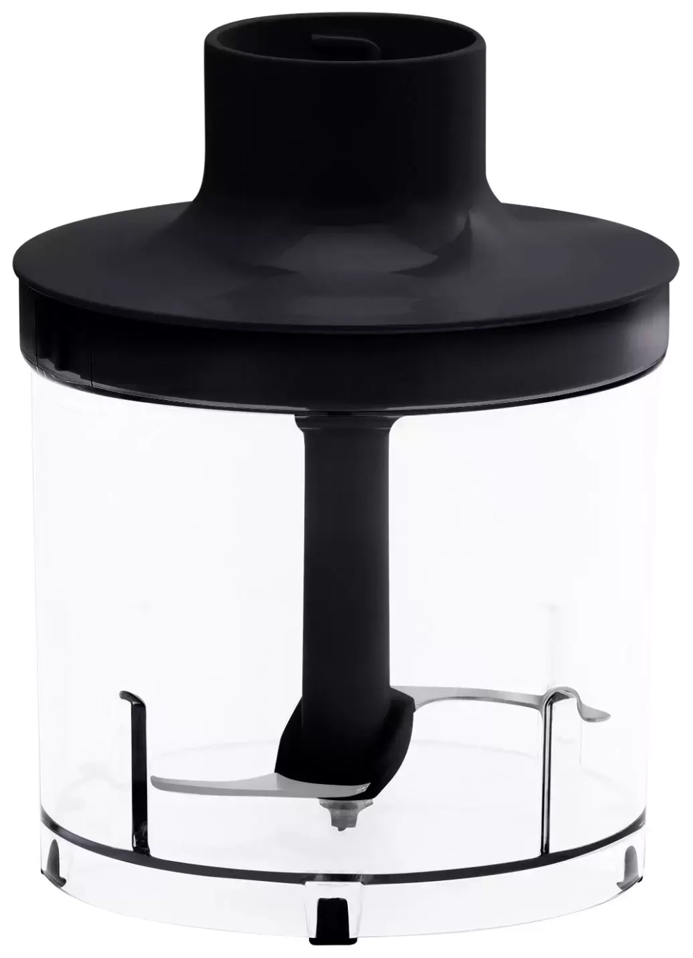 Блендер погружной Polaris PHB 0746 чёрный