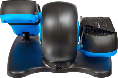 Эллиптический министеппер Bradex c электроприводом педалей СЕЛЕКТ Bradex