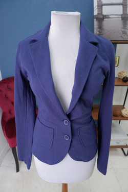 Пиджак Terranova базовый 44 размер