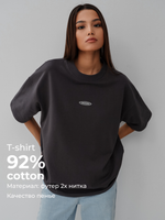 Футболка URBAN (One Size)