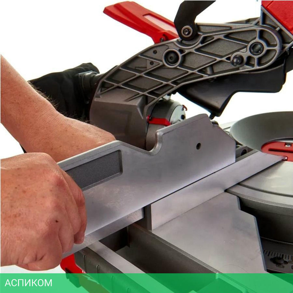 Торцовочная пила Milwaukee M18 FMS254-0 (4933451729)