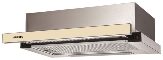 Встраиваемая вытяжка Graude DHF 60.0 EL