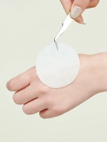 Arocell Высококонцентрированные ампульные пэды Total Solution Ampoule Pads 28 шт