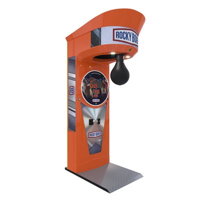 Силомер боксер «Rocky Boxer» Standart