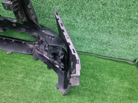 Бампер передний GAC GS8 2 (2021-н.в.)