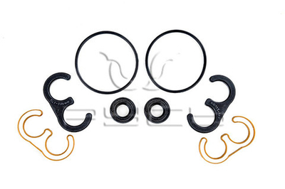 Р/к насоса НШ-10Б (с пластмассовой обоймой) МТЗ/ЮМЗ/Т-40/ДТ-75/Нива Русь