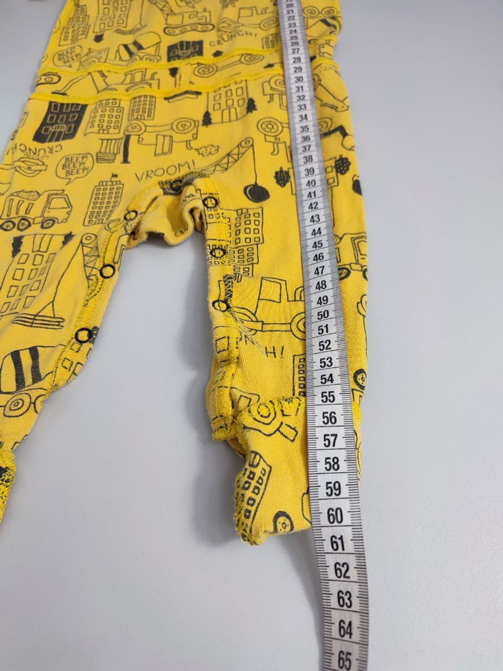 Слип практичный на 9/12 месяцев