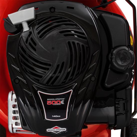 Газонокосилка бензиновая "DDE" LM 46-60 DB