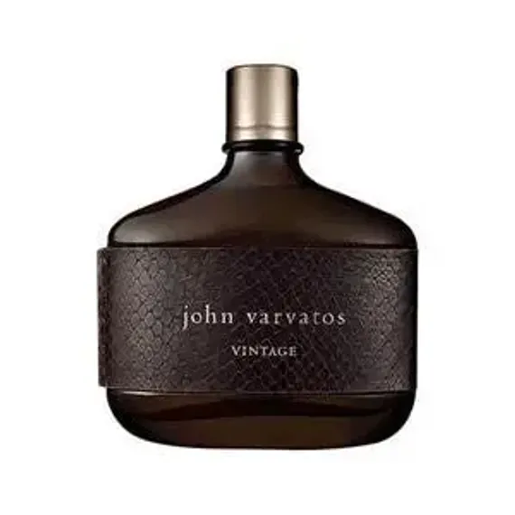 Уникальный аромат для стильных мужчин John Varvatos Vintage Eau de Toilette 75 ML