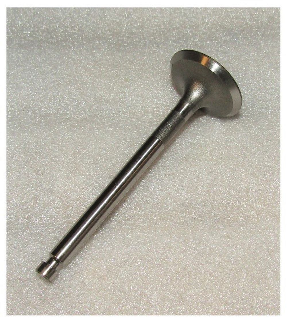 Клапан выпускной R2V910X/ Exhaust valve