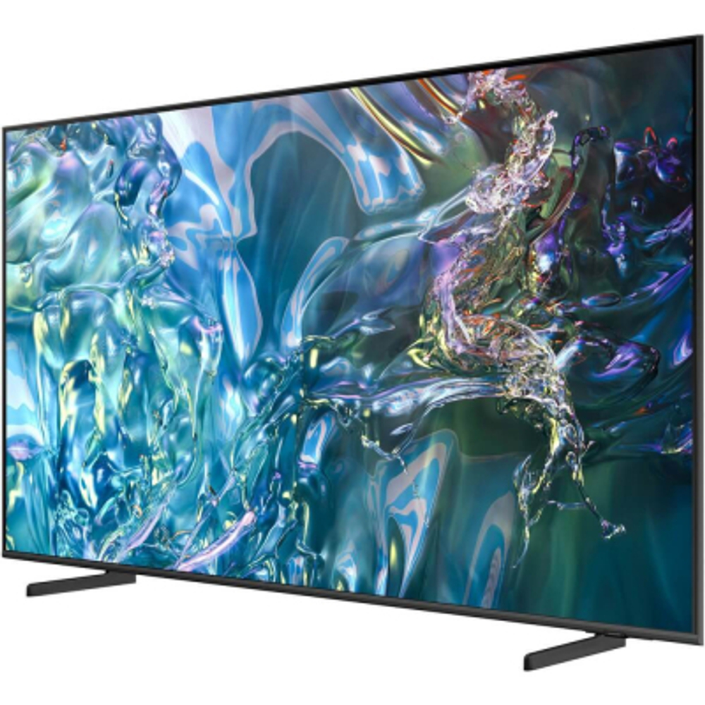 Телевизор Samsung 55"4K UHD QLED Smart TV QE55Q60DAUXRU (2024)