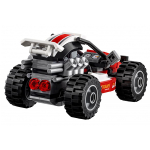 LEGO City: Багги 60145 — Buggy — Лего Сити Город