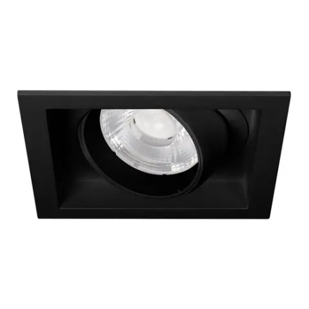 Светильник MS-VORTEX-BUILT-S140x140-30W Warm3000 (BK-BK, 30 deg, 230V) (Arlight, IP20 Металл, 5 лет) 058369