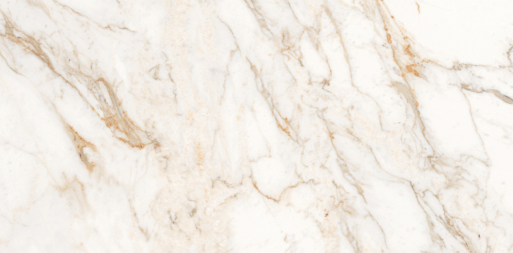 Calacatta Oro Керамогранит золотой 60x120 полированный