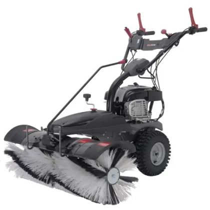 Подметальная машина EVOline SWG 1000 B (с двигателем Briggs&Stratton)