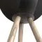 Elipson Tripod Planet W35 Walnut