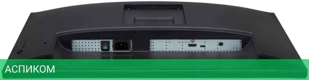 Монитор Acer Vero CB241Ybmirux