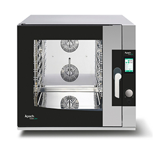 ПЕЧЬ КОНВЕКЦИОННАЯ APACH AB6QT