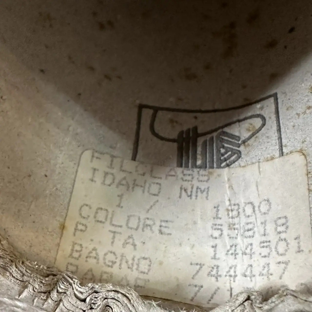 IDALO - Lineapiu; 100% лен; 180м/100гр; col. 55818, цвет: светло-бежевый