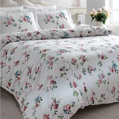 Постельное белье ROSELAND  deluxe TIVOLYO HOME Турция