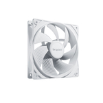 Вентилятор для компьютерного корпуса Bequiet! Pure Wings 3 120mm PWM White