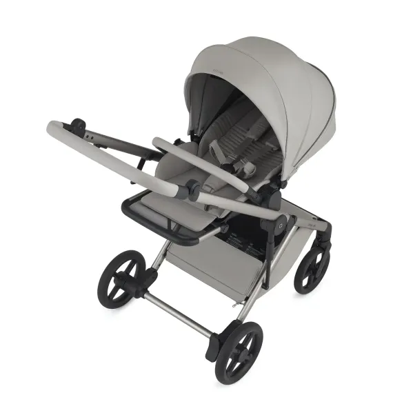 Коляска ANEX Eli 3 в 1 Santal
