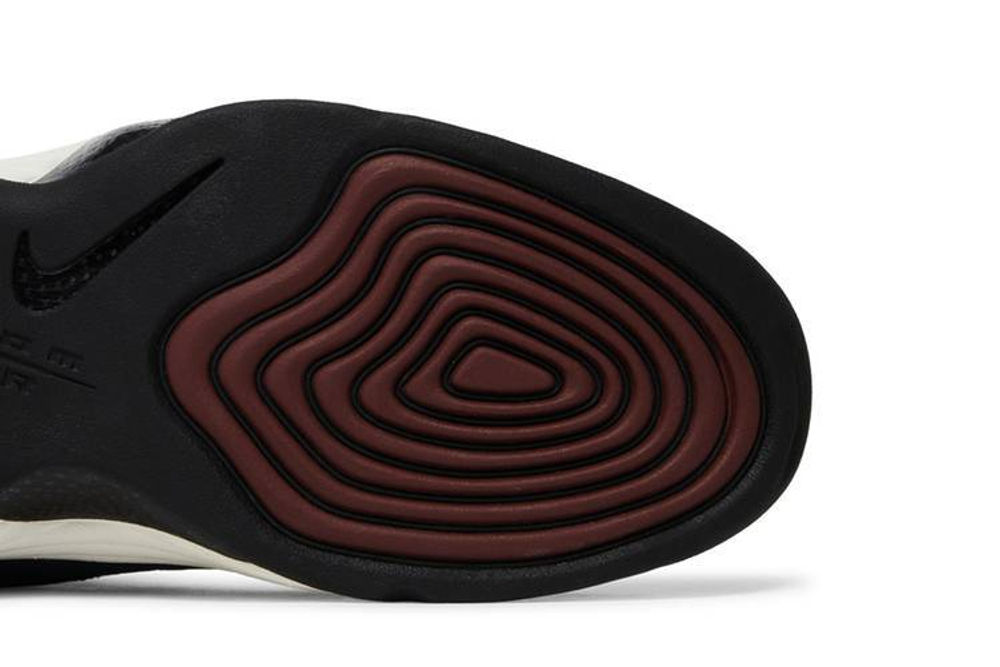 Кроссовки Nike Air Penny 2