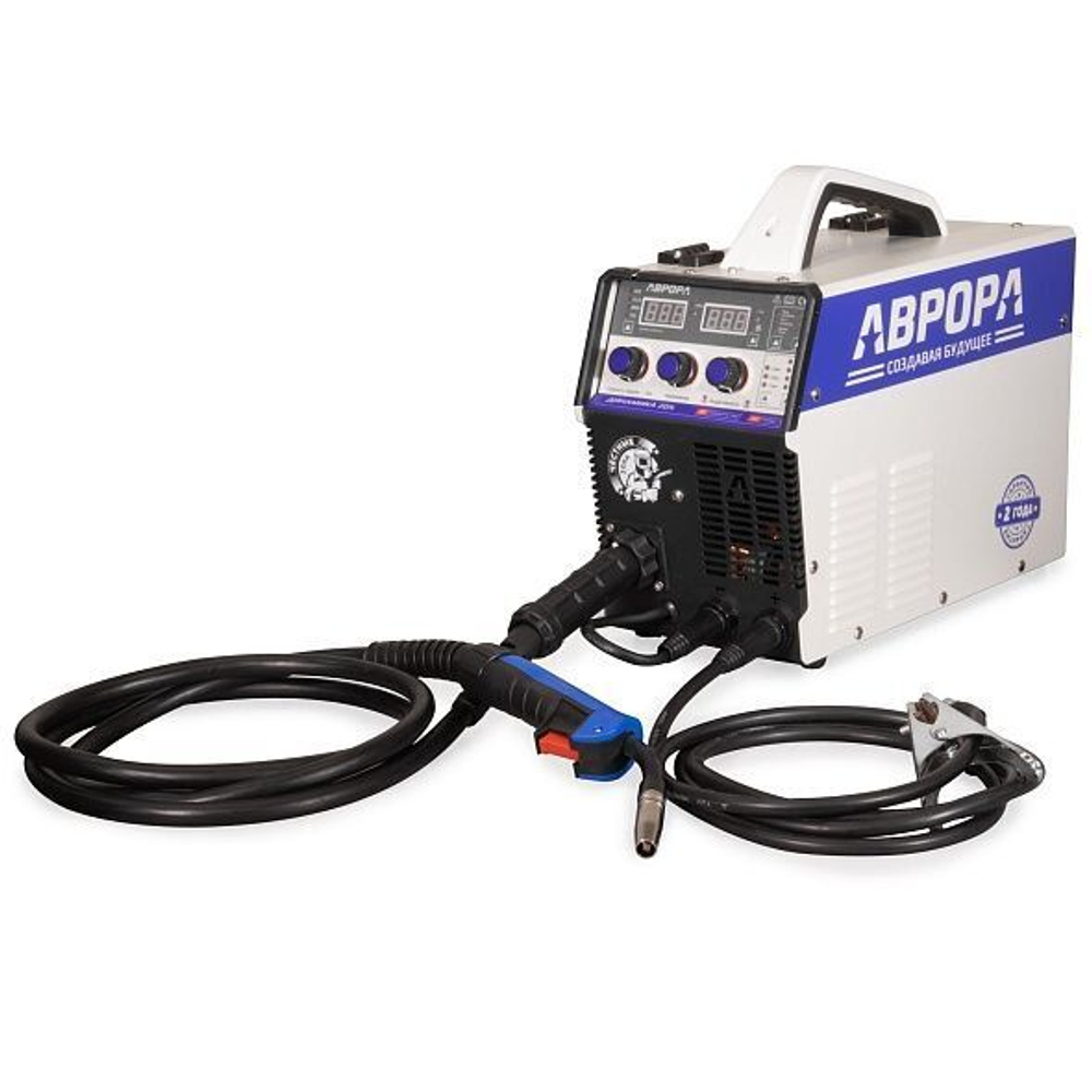Сварочный полуавтомат Динамика 205 СИНЕРГЕТИК/АВРОРА