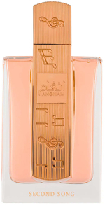Lattafa Angham Second Song EDP