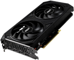 Видеокарта Palit GeForce RTX 4060 Ti Dual (NE6406TT19P1-1060D)
