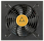 Блок питания Chieftec PPS-550FC 550W
