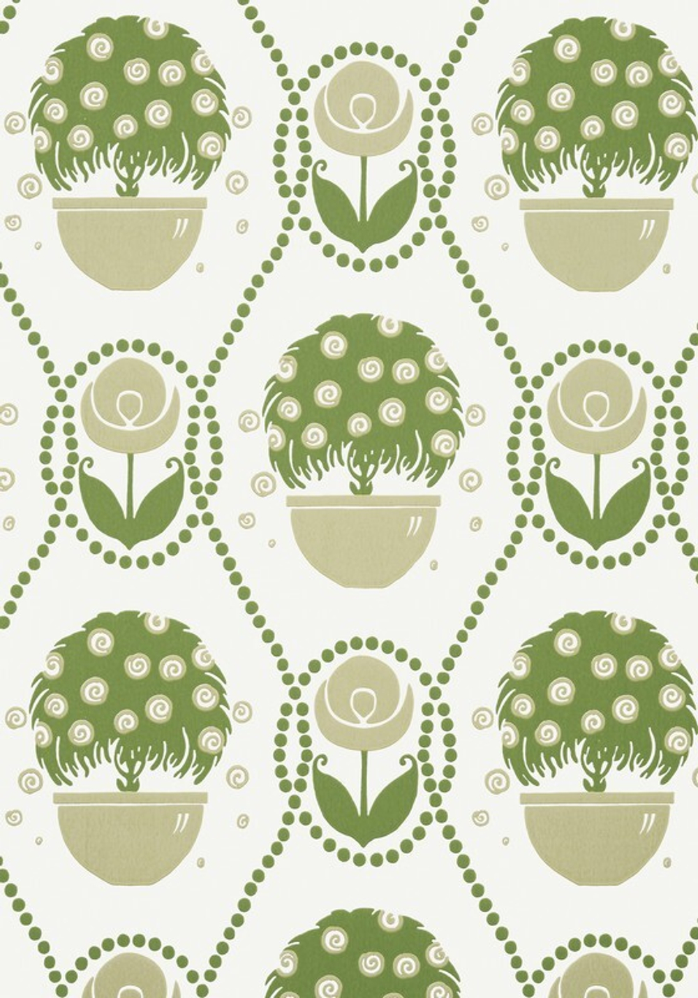 Обои флизелиновые Thibaut Paramount арт. T2960