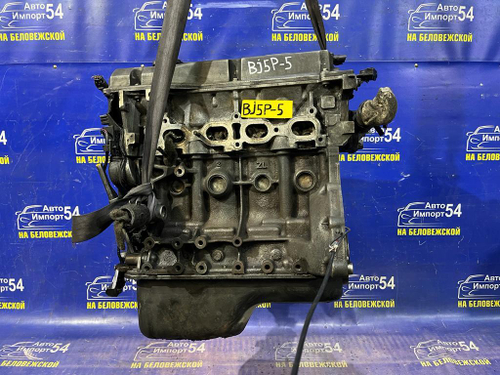 двигатель MAZDA FAMILIA 1999