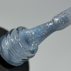 Жидкий полигель Crazy lak 048 10мл (для укрепления, ремонта, донаращивания)