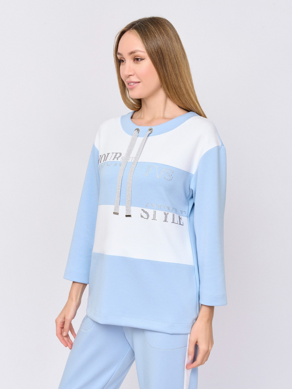 Джемпер женский FRANCO VELLO