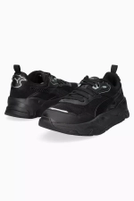 Кроссовки Puma Trinity