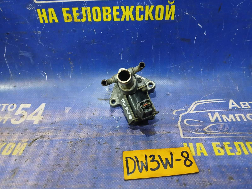 Клапан холостого хода MAZDA DEMIO 1998