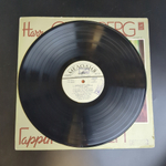 LP Harry Hrodberg / Гарри Гродберг - Старинная органная музыкаXIII-XVIII вв. Виниловая пластинка 12 дюймов. Мелодия СССР 1979 год.