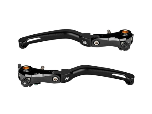 KL450 BONAMICI KIT BRAKE + CLUTCH LEVERS (P V4 2025)