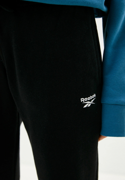 Брюки спортивные женские REEBOK RI FRENCH TERRY PANT